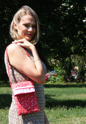 táska varrás
